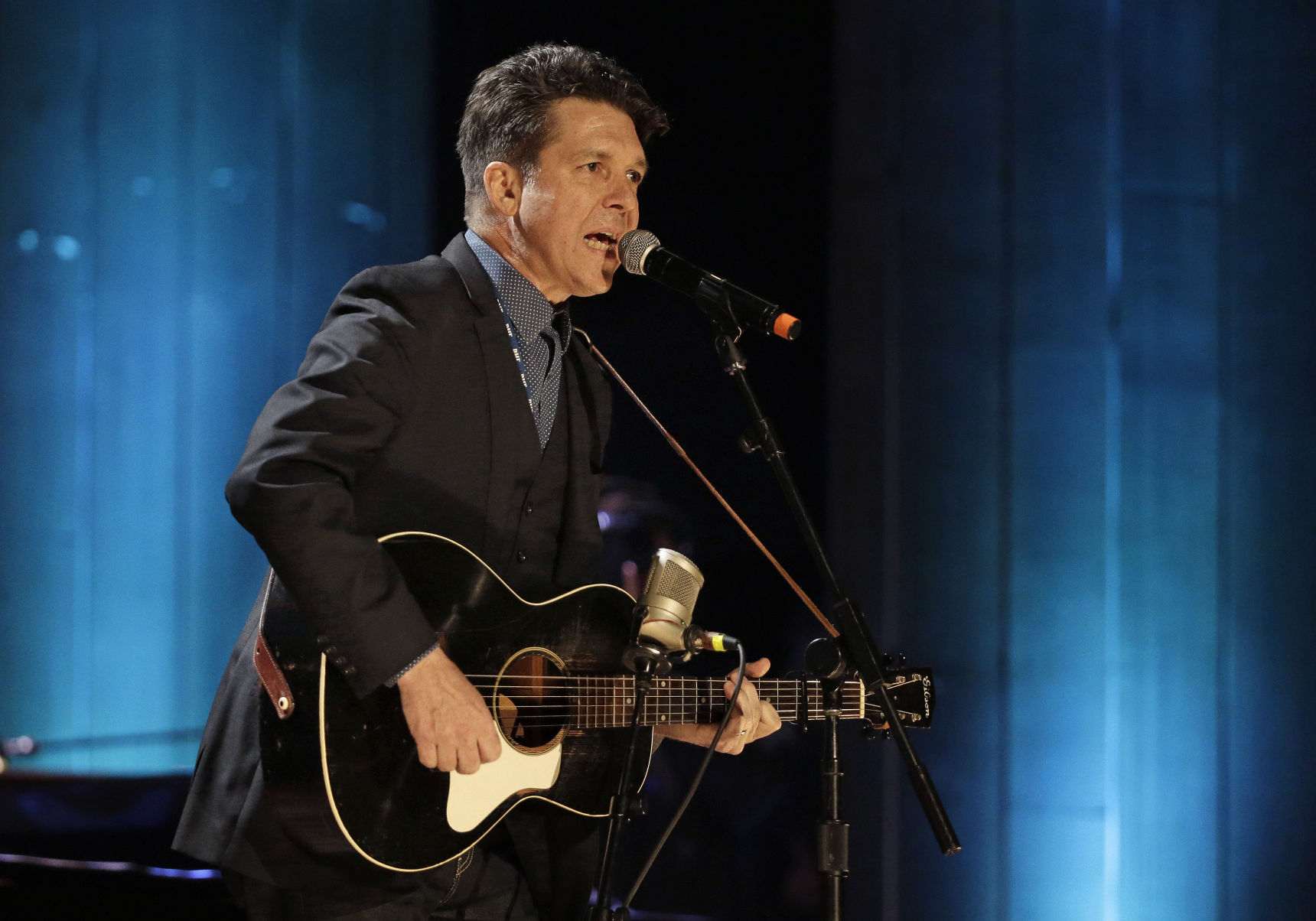 Joe Henry